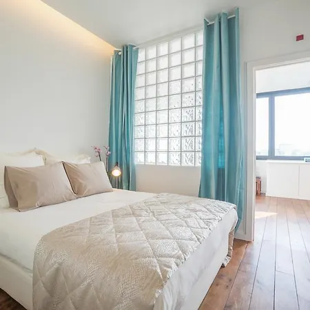Apartamento Be A Local In Lisboa